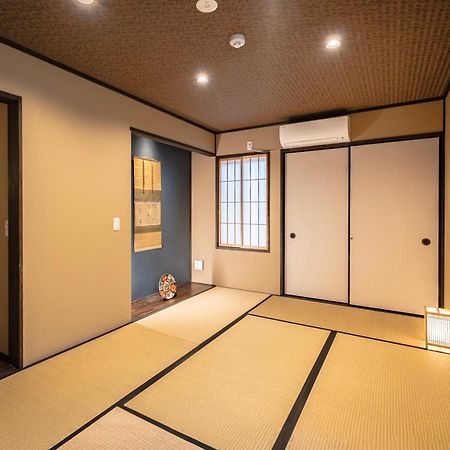 谷町君・星屋・談山旅館　京都嵐山 Shimo-saga Dış mekan fotoğraf