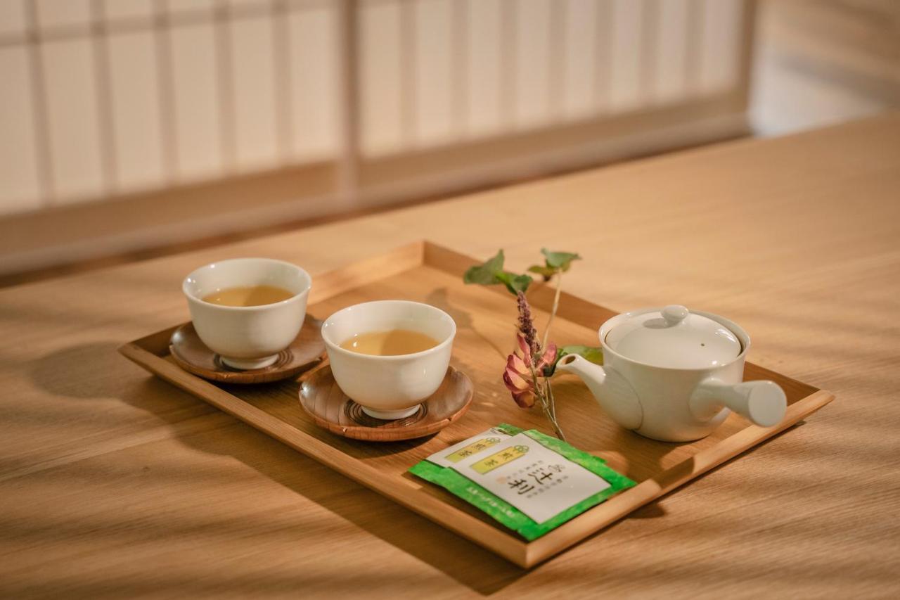 谷町君・星屋・談山旅館　京都嵐山 Shimo-saga Dış mekan fotoğraf