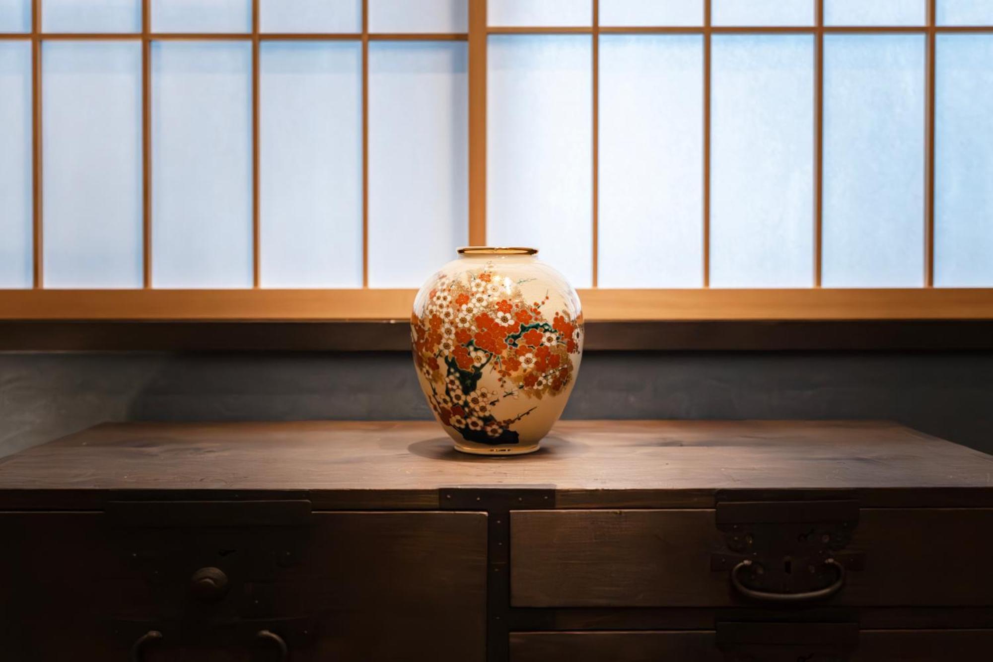 谷町君・星屋・談山旅館　京都嵐山 Shimo-saga Oda fotoğraf