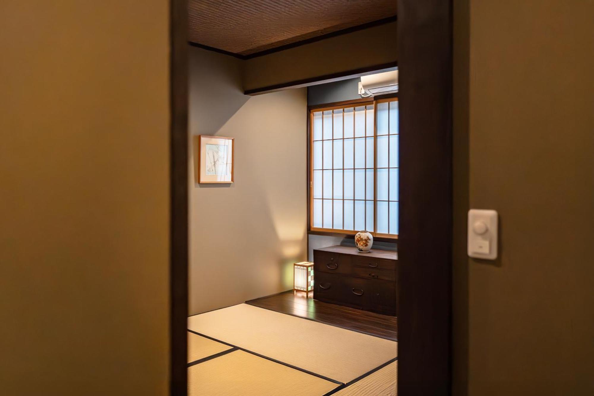 谷町君・星屋・談山旅館　京都嵐山 Shimo-saga Oda fotoğraf