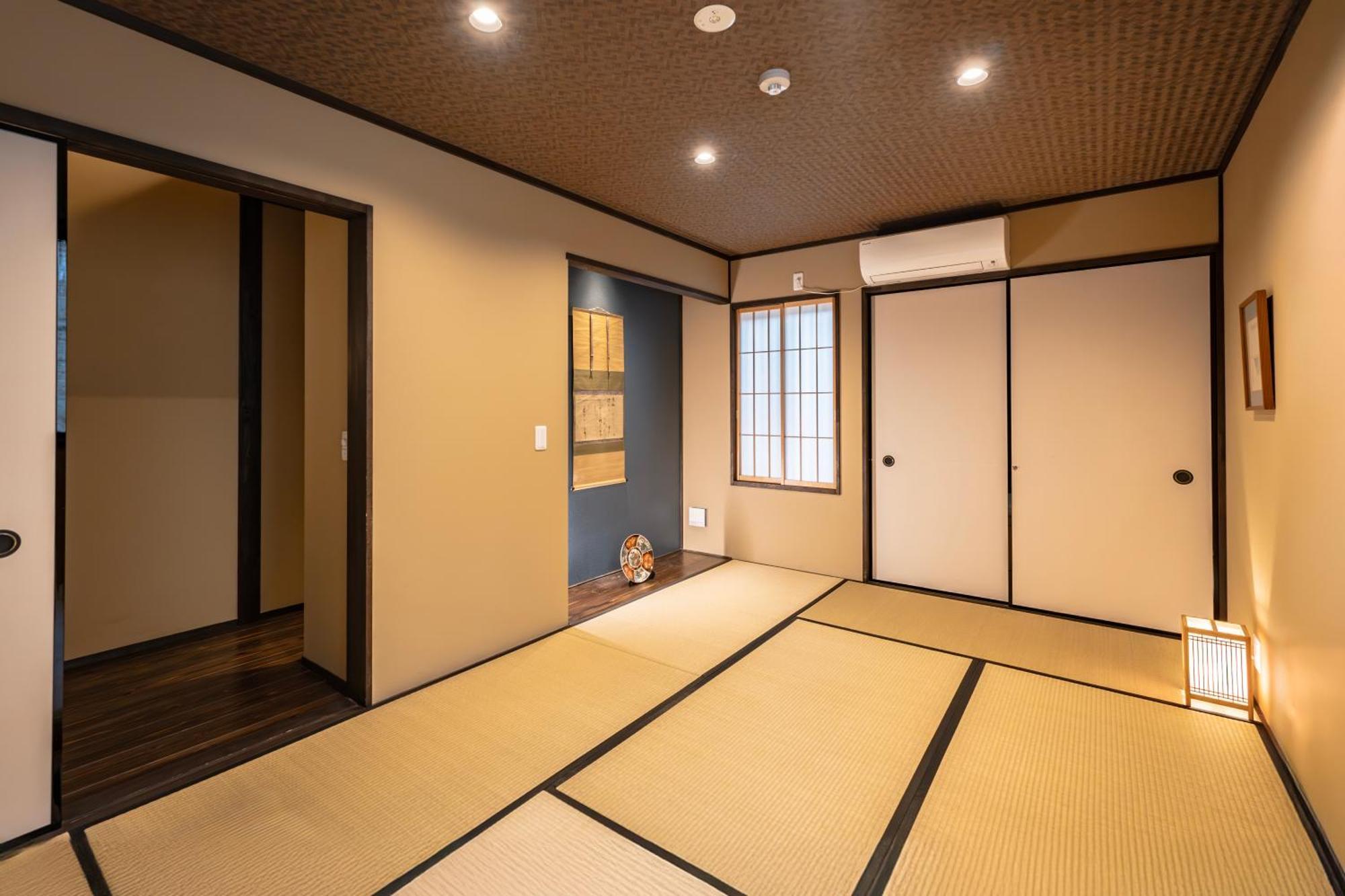 谷町君・星屋・談山旅館　京都嵐山 Shimo-saga Oda fotoğraf